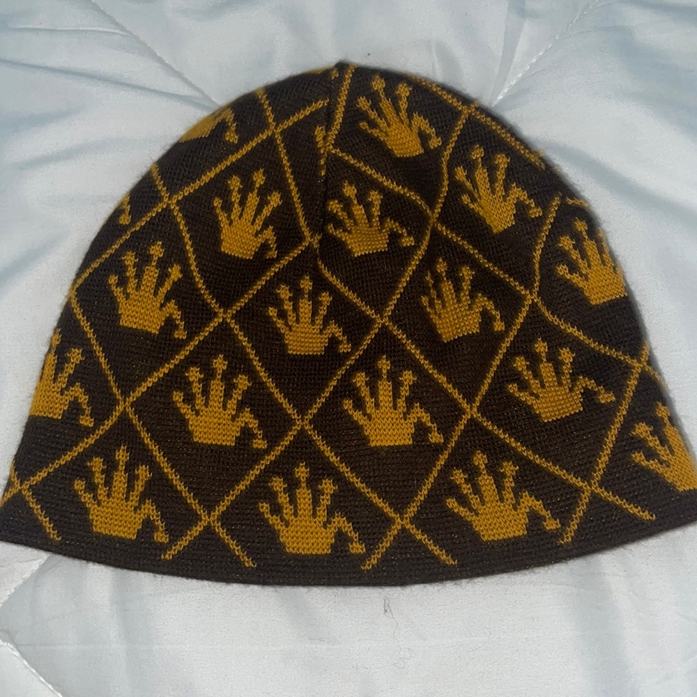 Stussy beanie vintage